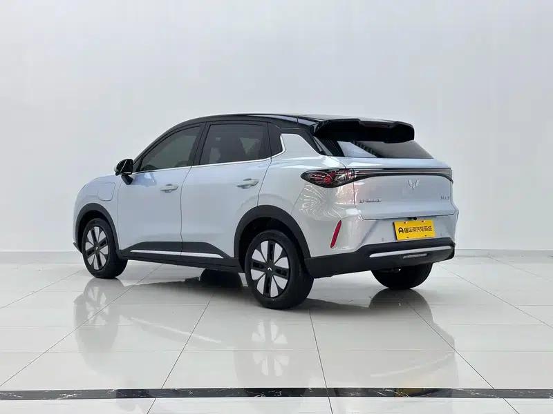 Bingo S 2025 Model 325km Premium Edition — миниатюра 5