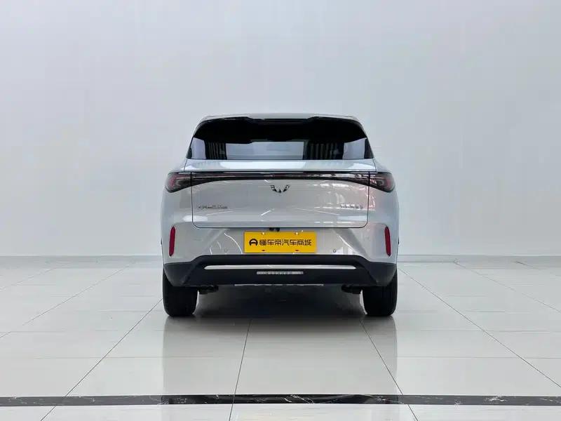Bingo S 2025 Model 325km Premium Edition — миниатюра 6