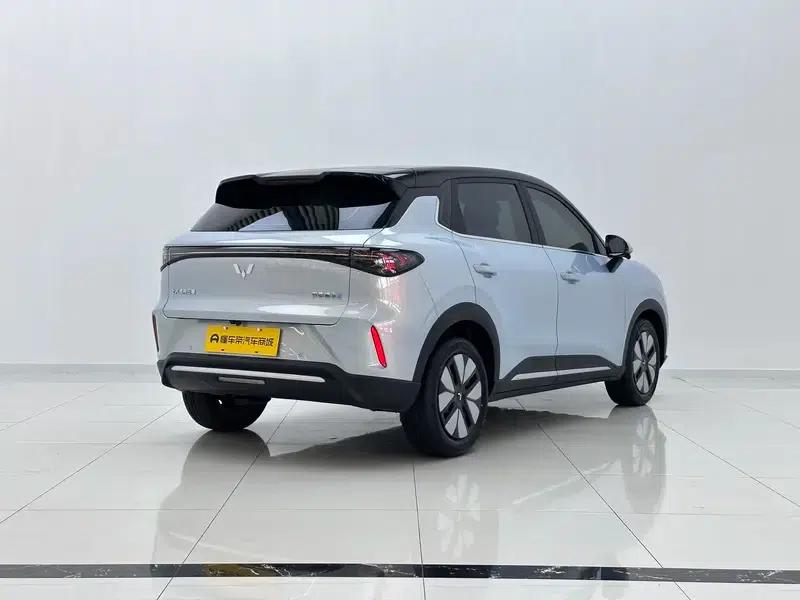 Bingo S 2025 Model 325km Premium Edition — миниатюра 7