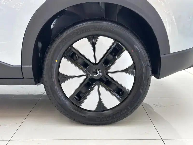 Bingo S 2025 Model 325km Premium Edition — миниатюра 9