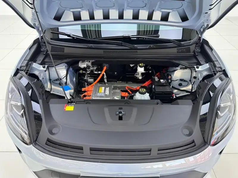 Bingo S 2025 Model 325km Premium Edition — миниатюра 10