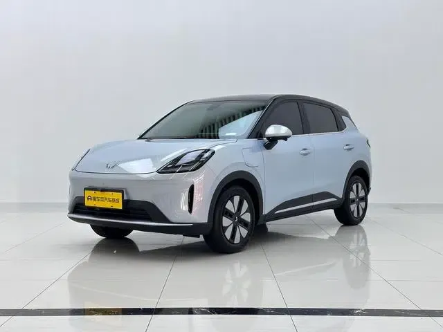 Bingo S 2025 Model 325km Premium Edition
