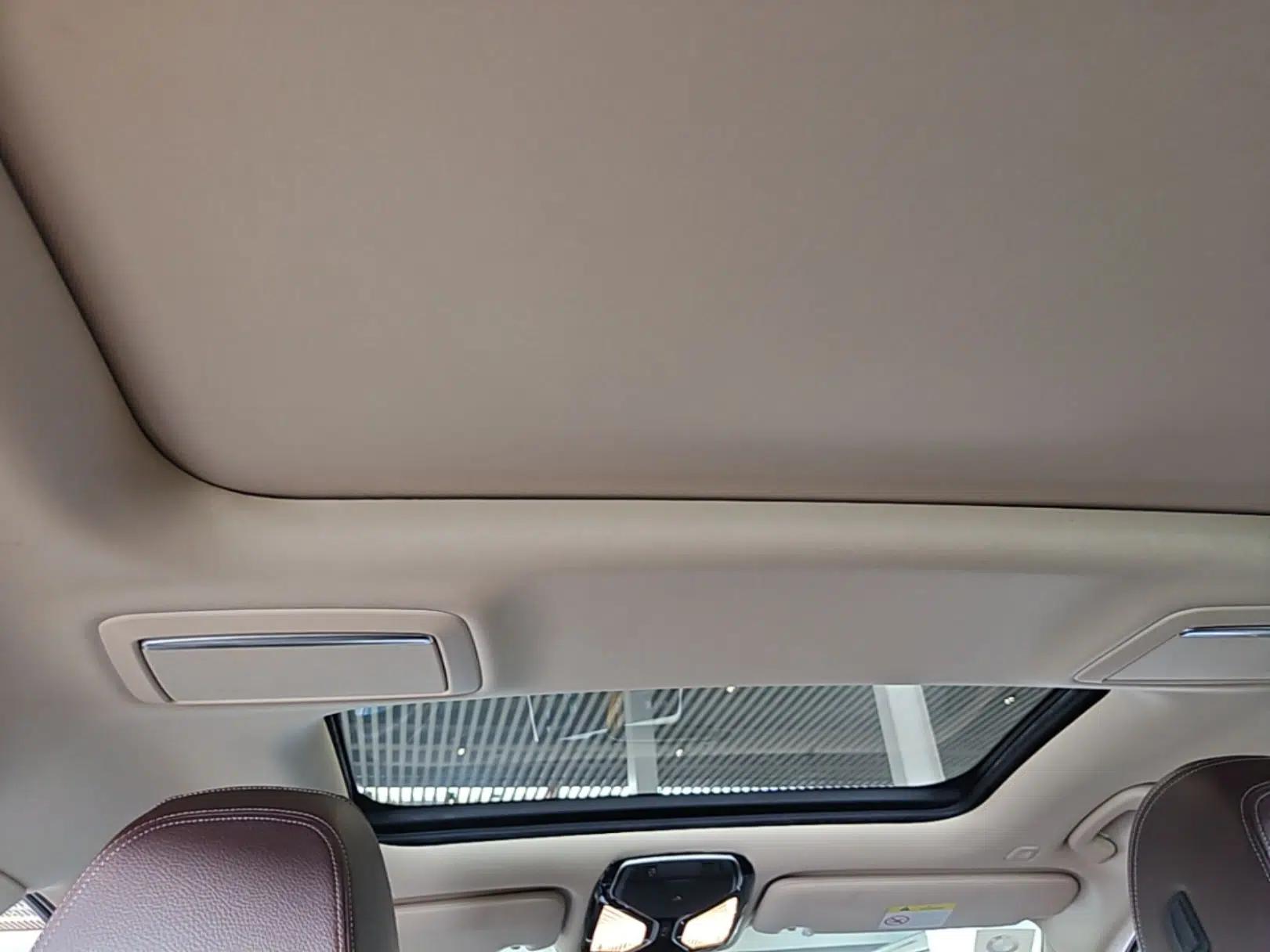 BMW 7 Series 2018 730Li Leading Model Excellence Package — миниатюра 21
