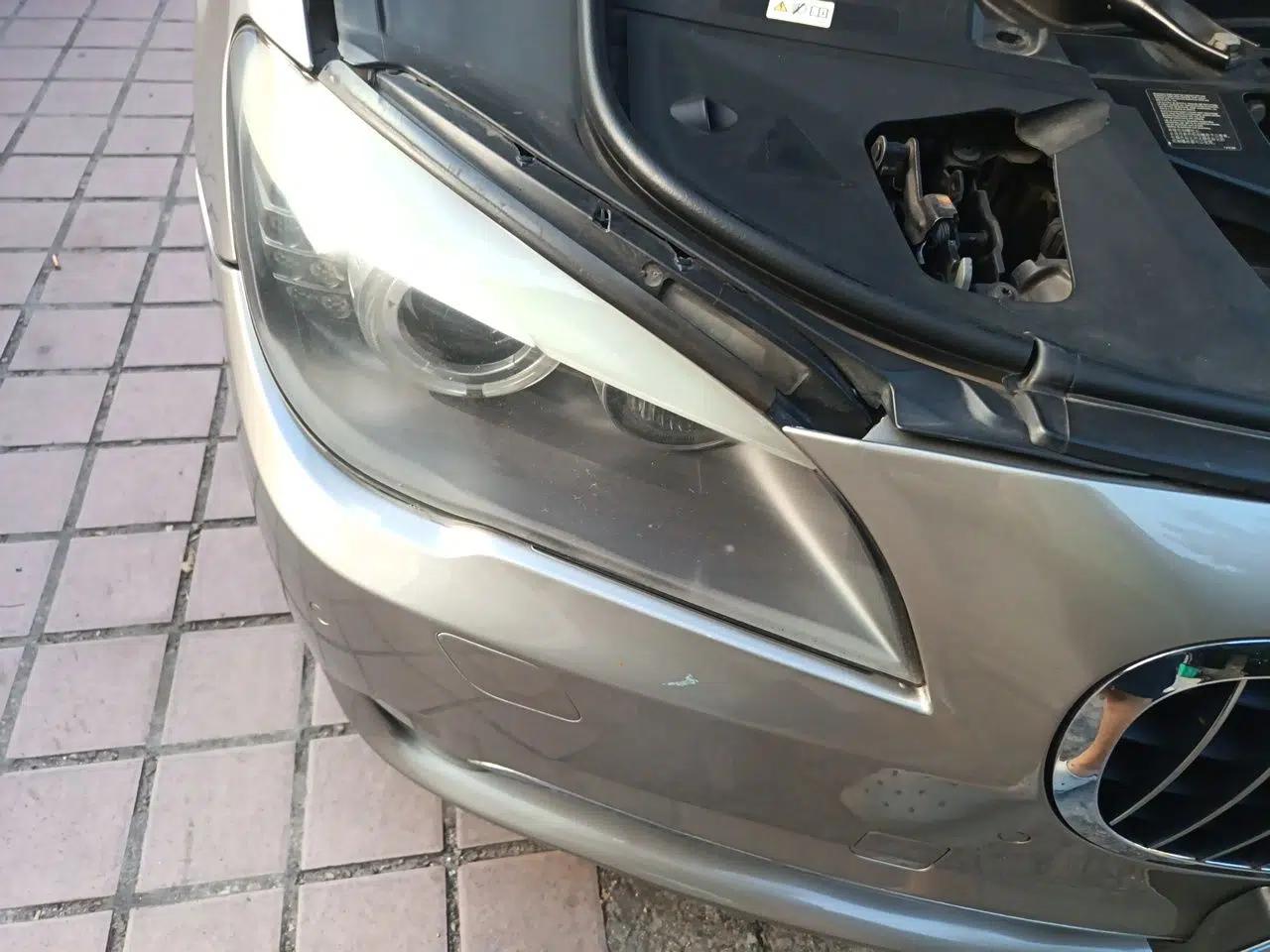 BMW 7 Series 2009 740Li Luxury Model — миниатюра 7