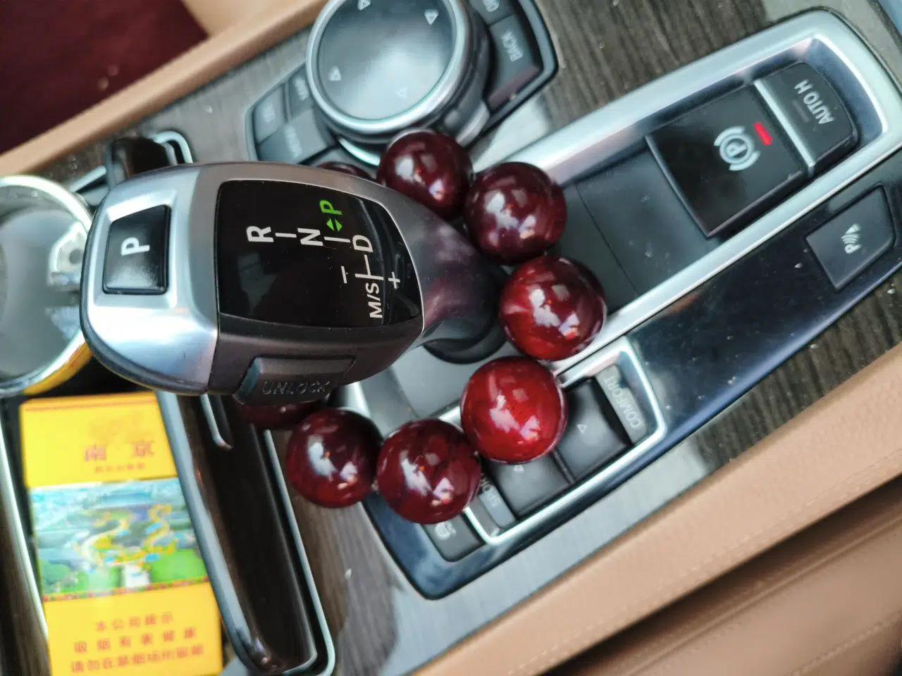 BMW 7 Series 2013 740Li Leading Model — миниатюра 14