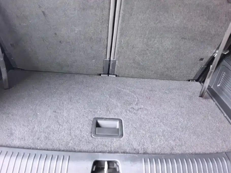 Hongqi HS7 PHEV 2024 2.0T PHEV 4WD Flagship Edition 6-seater — миниатюра 4