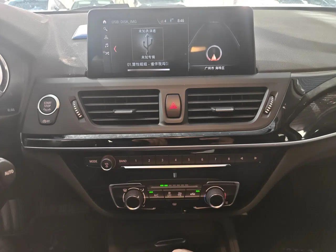 BMW 1 Series 2019 118i Fashion Model — миниатюра 13