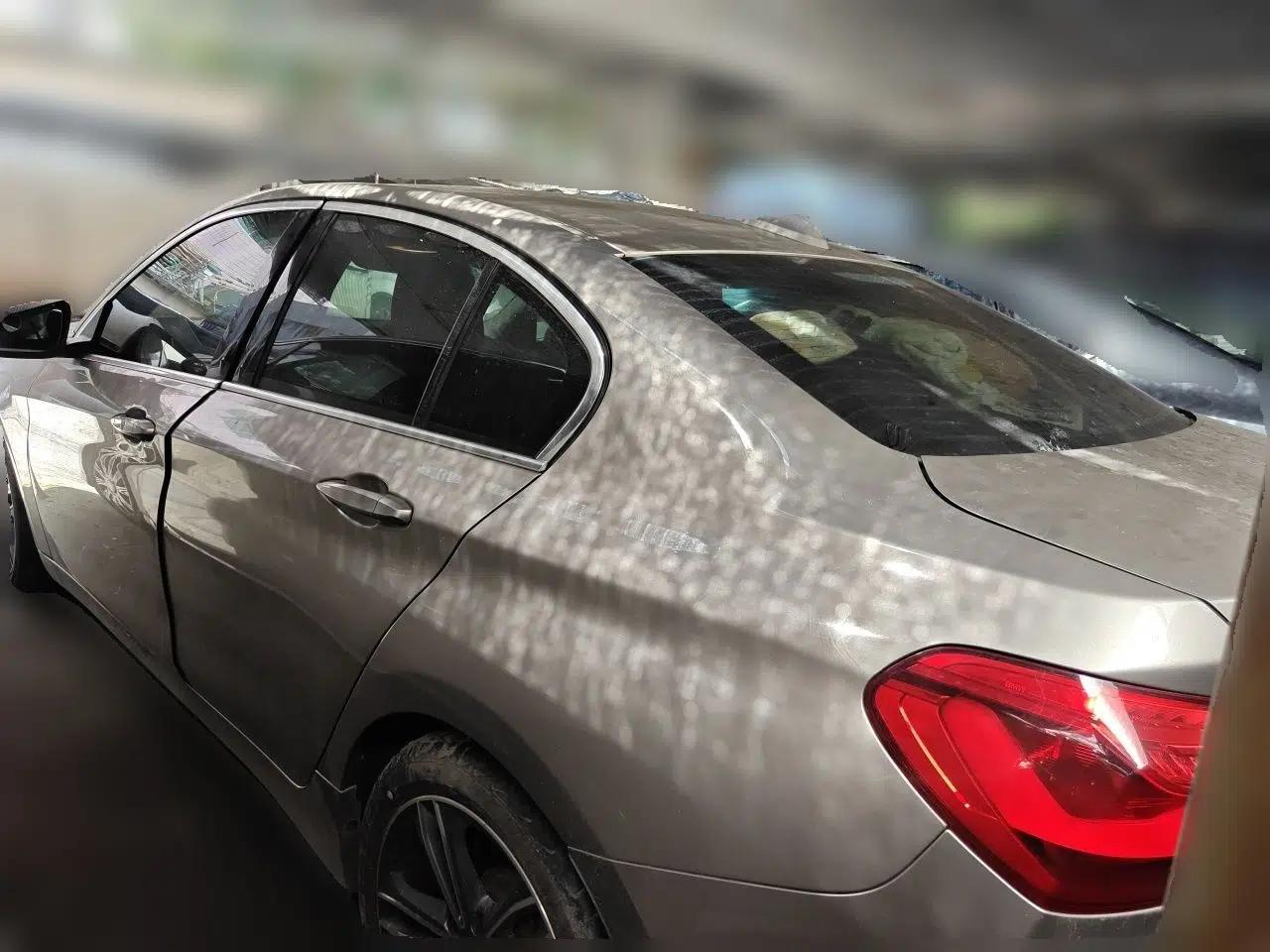 BMW 1 Series 2019 118i Fashion Model — миниатюра 4
