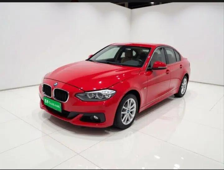 BMW 1 Series 2017 118i Fashion Model — миниатюра 6