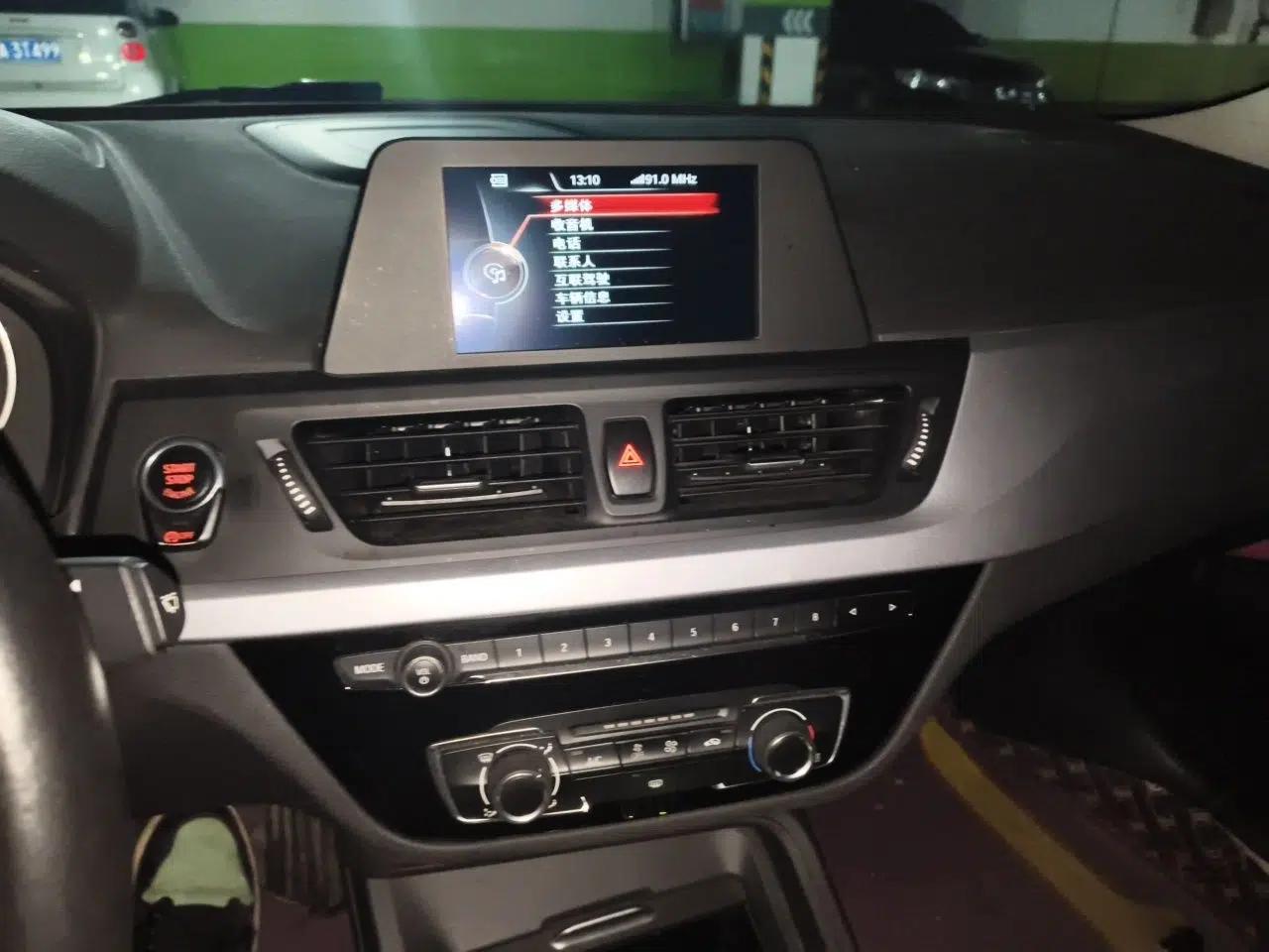 BMW 1 Series 2017 118i Fashion Model — миниатюра 10