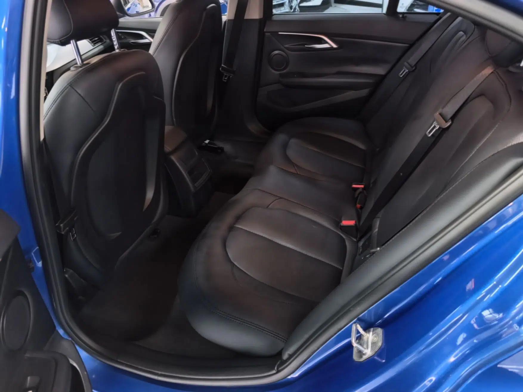 BMW 1 Series 2017 118i Fashion Model — миниатюра 20