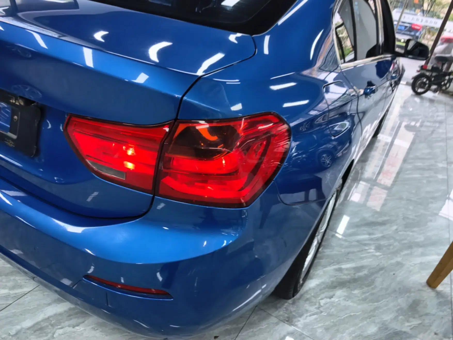 BMW 1 Series 2017 118i Fashion Model — миниатюра 9