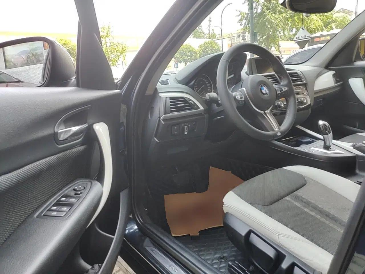 BMW 1 Series 2016 118i Urban Design Package — миниатюра 18