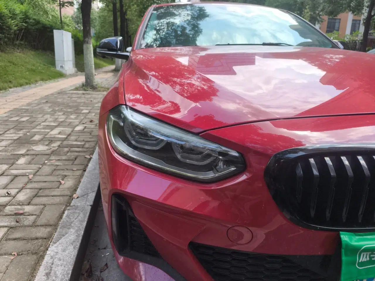 BMW 1 Series 2021 125i M Sport Night Edition — миниатюра 7