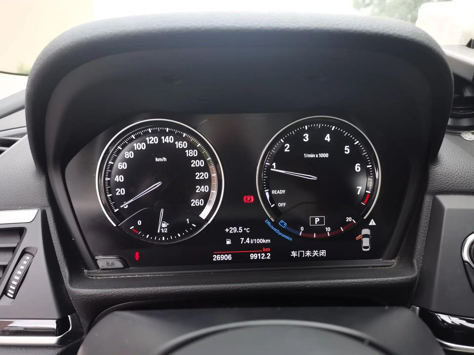 BMW 1 Series 2019 118i Fashion Model — миниатюра 11