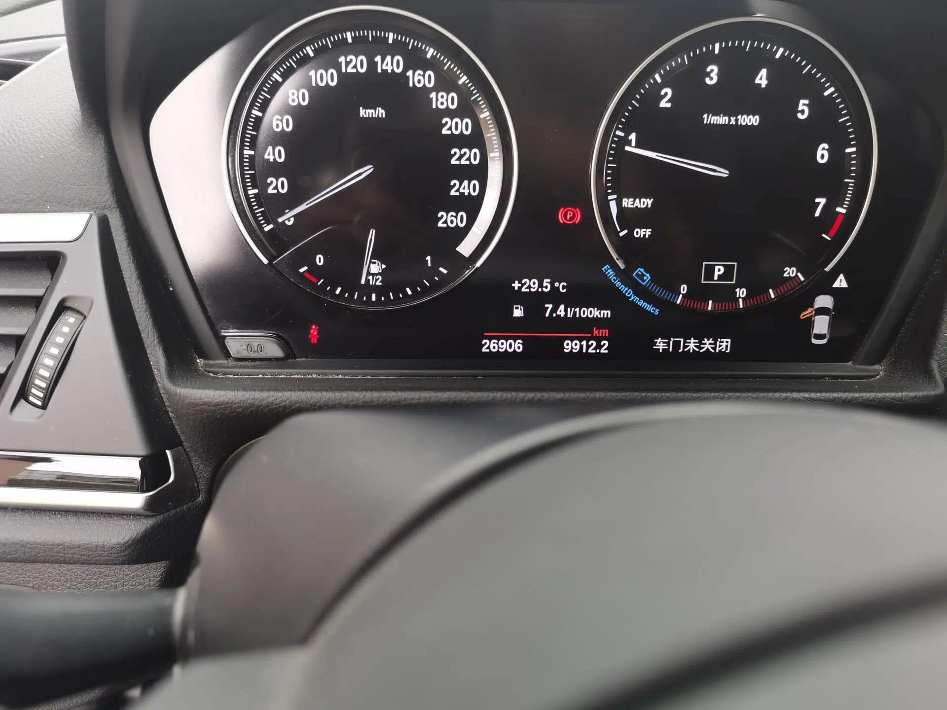 BMW 1 Series 2019 118i Fashion Model — миниатюра 12