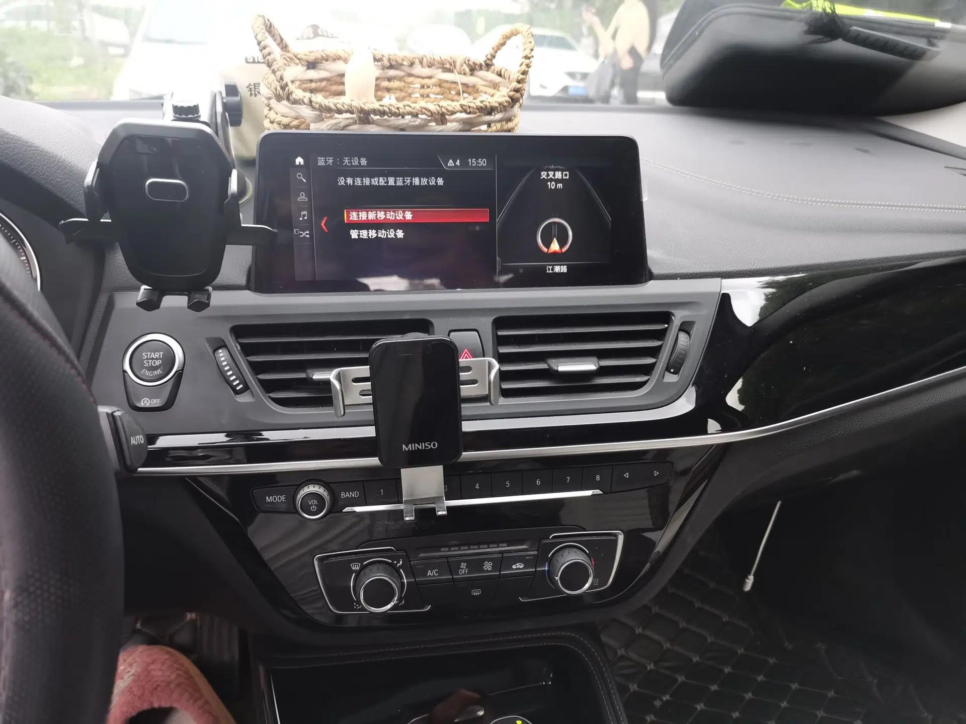 BMW 1 Series 2019 118i Fashion Model — миниатюра 13