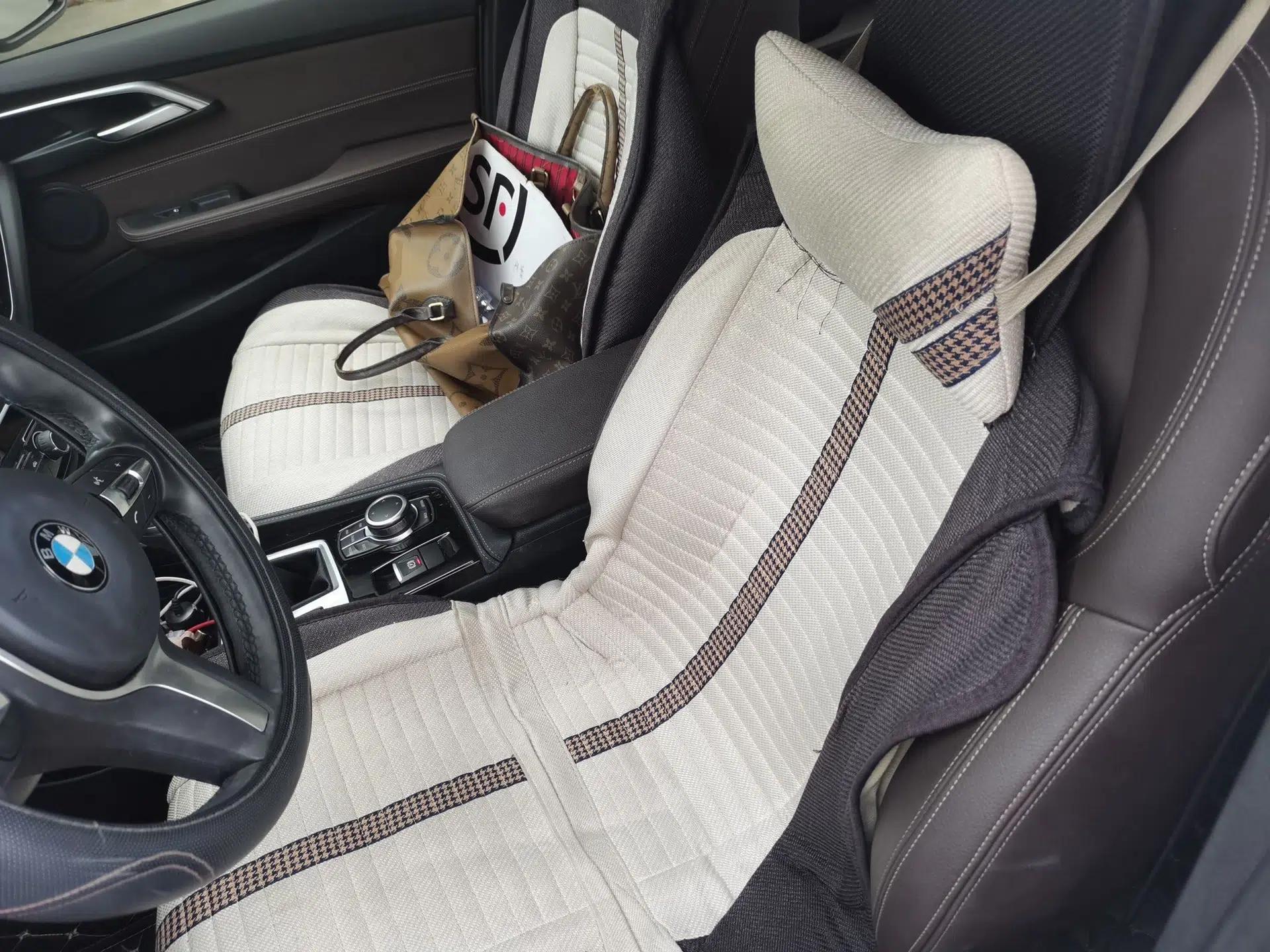 BMW 1 Series 2019 118i Fashion Model — миниатюра 15