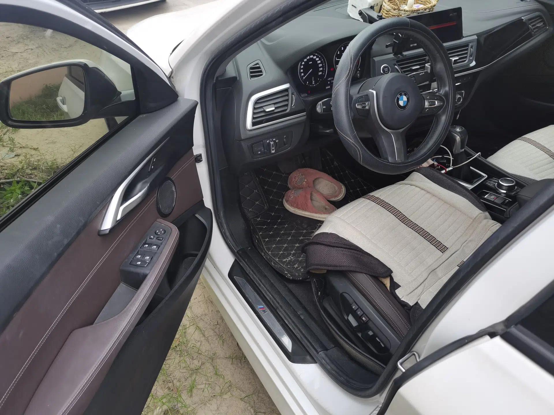 BMW 1 Series 2019 118i Fashion Model — миниатюра 16