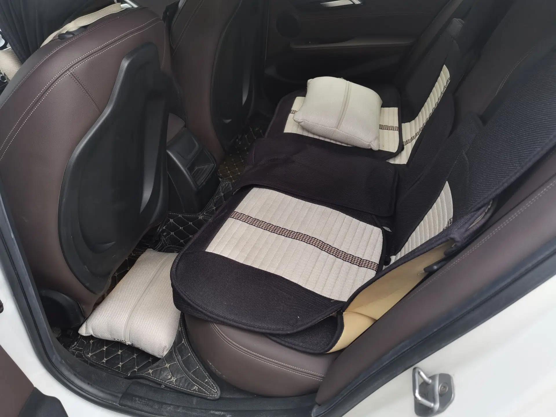 BMW 1 Series 2019 118i Fashion Model — миниатюра 17