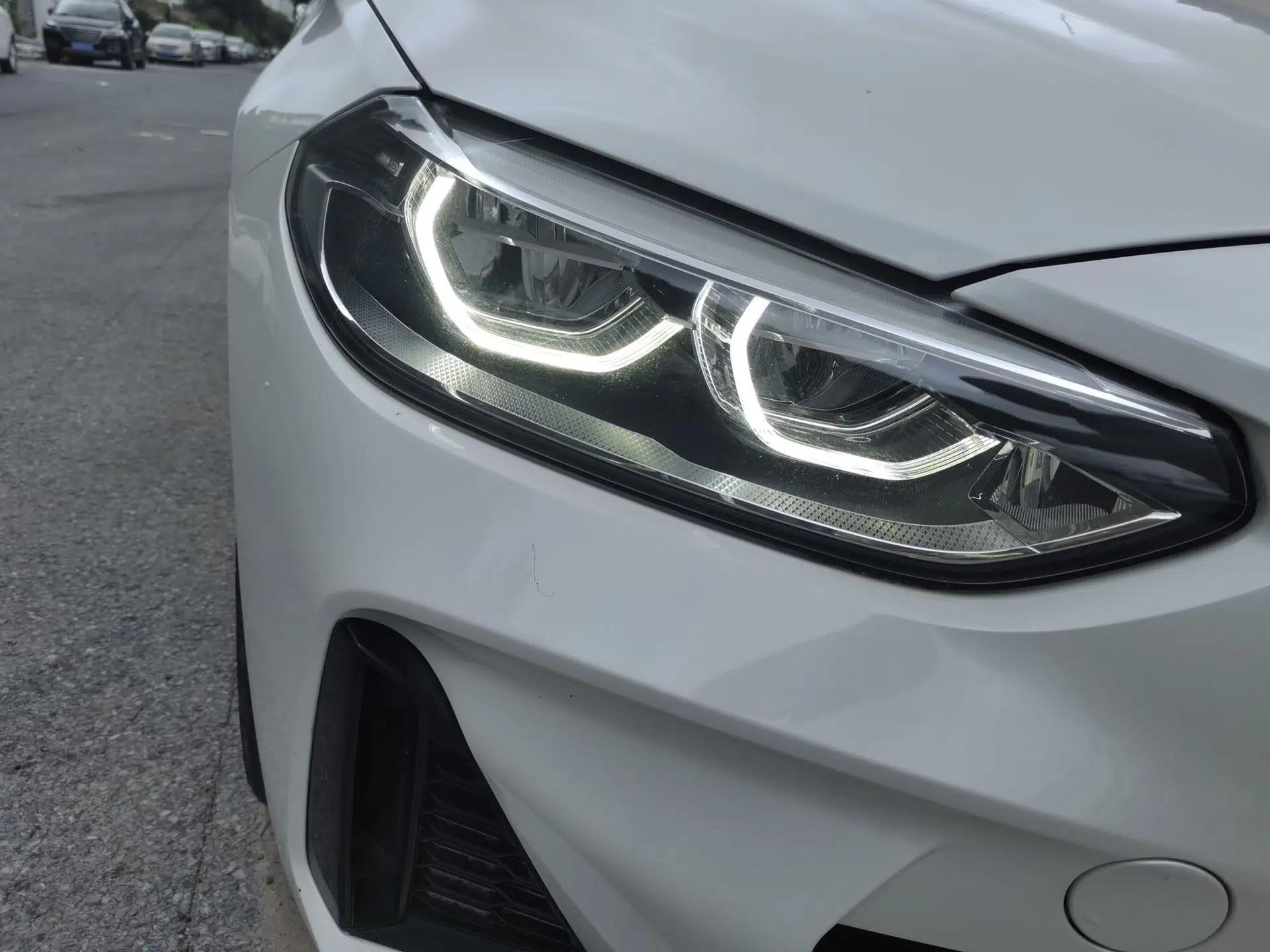 BMW 1 Series 2019 118i Fashion Model — миниатюра 7