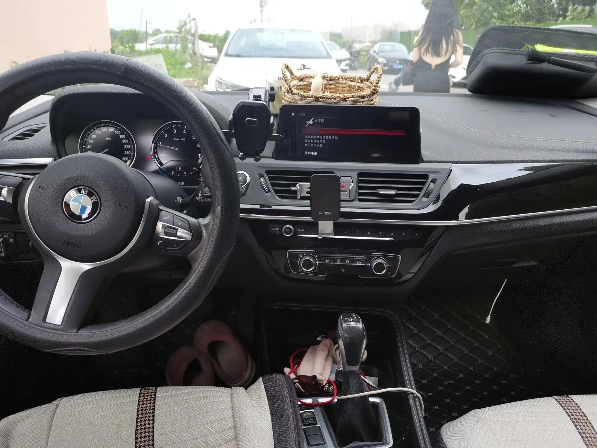 BMW 1 Series 2019 118i Fashion Model — миниатюра 9