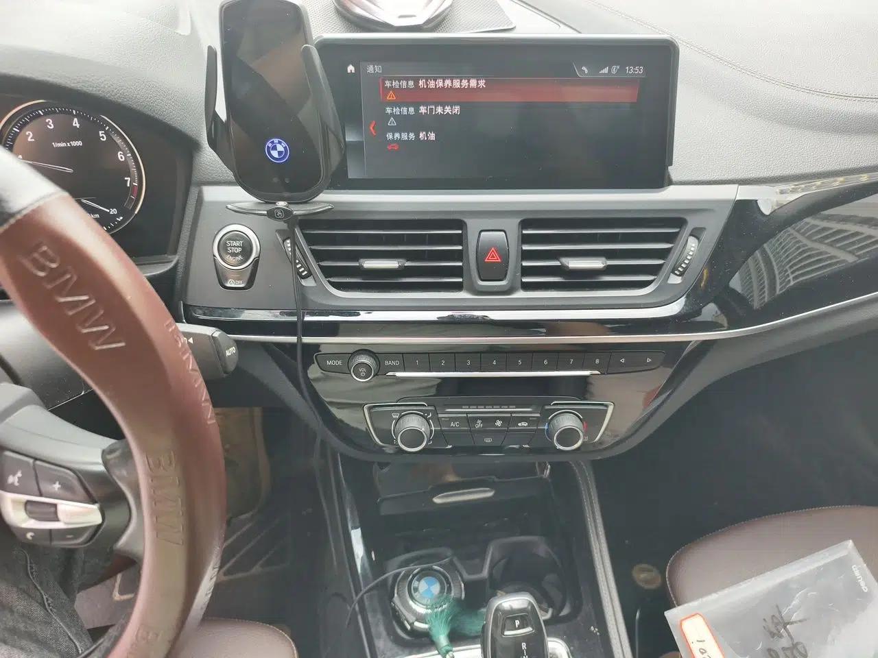 BMW 1 Series 2020 120i M Sport Package — миниатюра 13