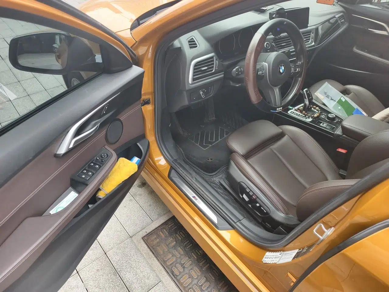 BMW 1 Series 2020 120i M Sport Package — миниатюра 16