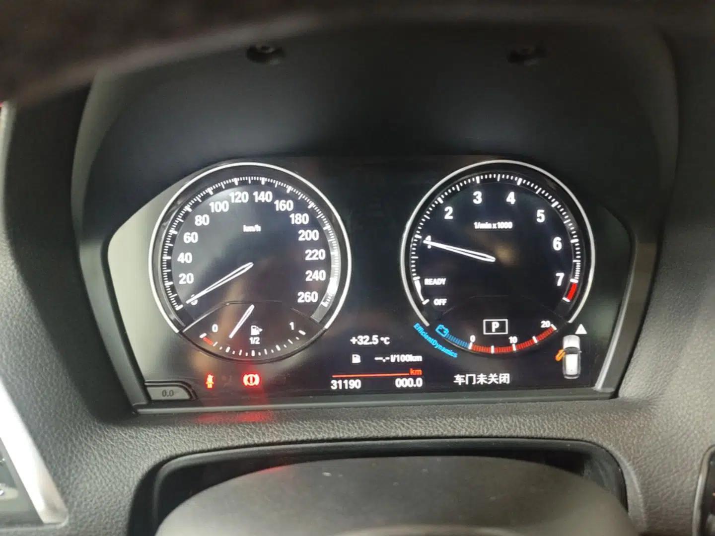 BMW 1 Series 2018 120i M Sport Package — миниатюра 14