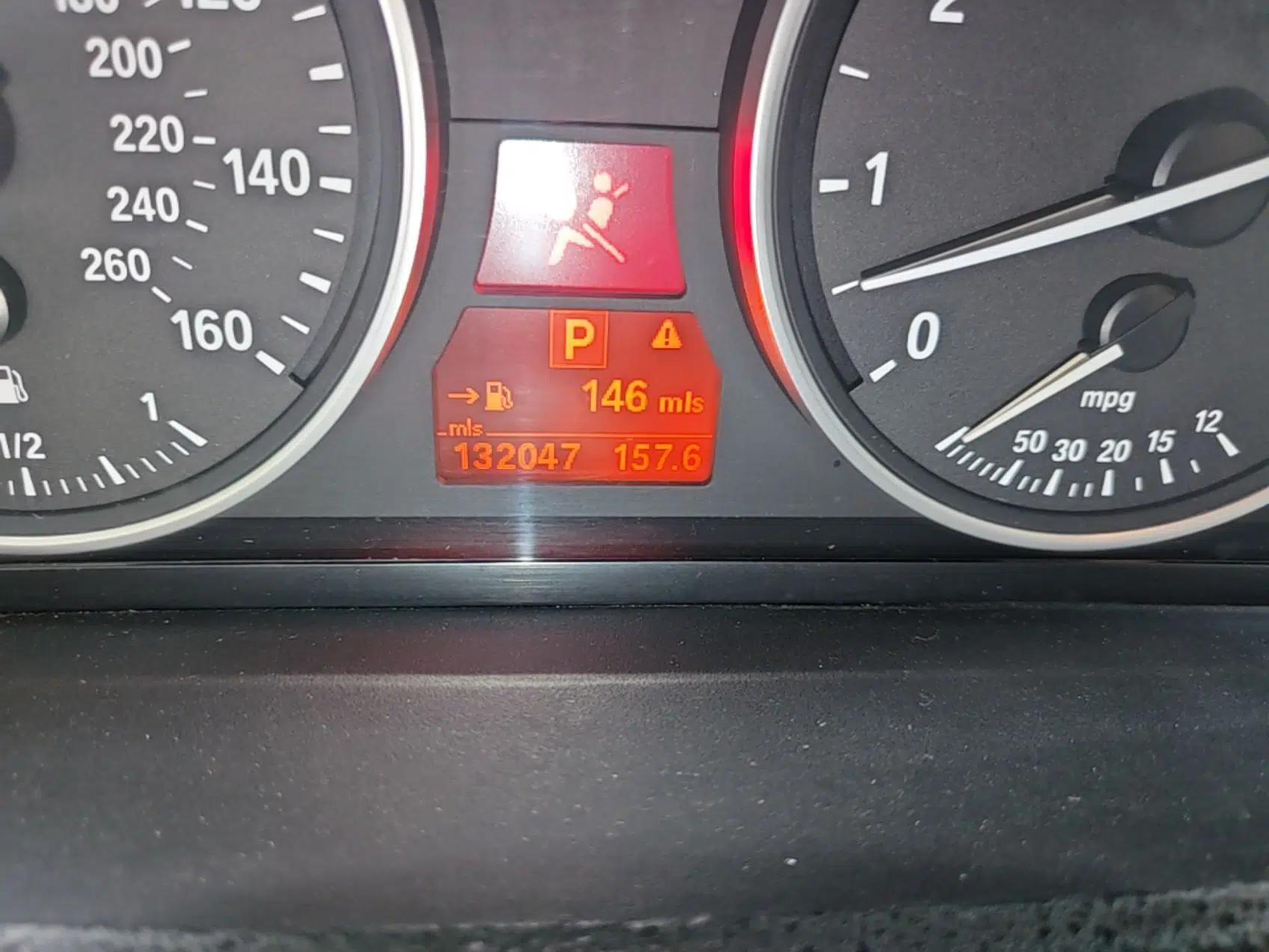 BMW X5 BMW X5, 3.0T, 5 seats, gasoline — миниатюра 12
