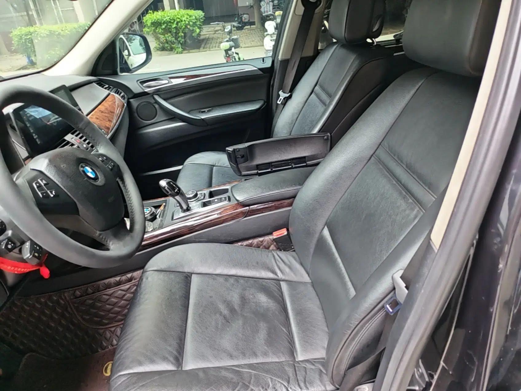 BMW X5 BMW X5, 3.0T, 5 seats, gasoline — миниатюра 15