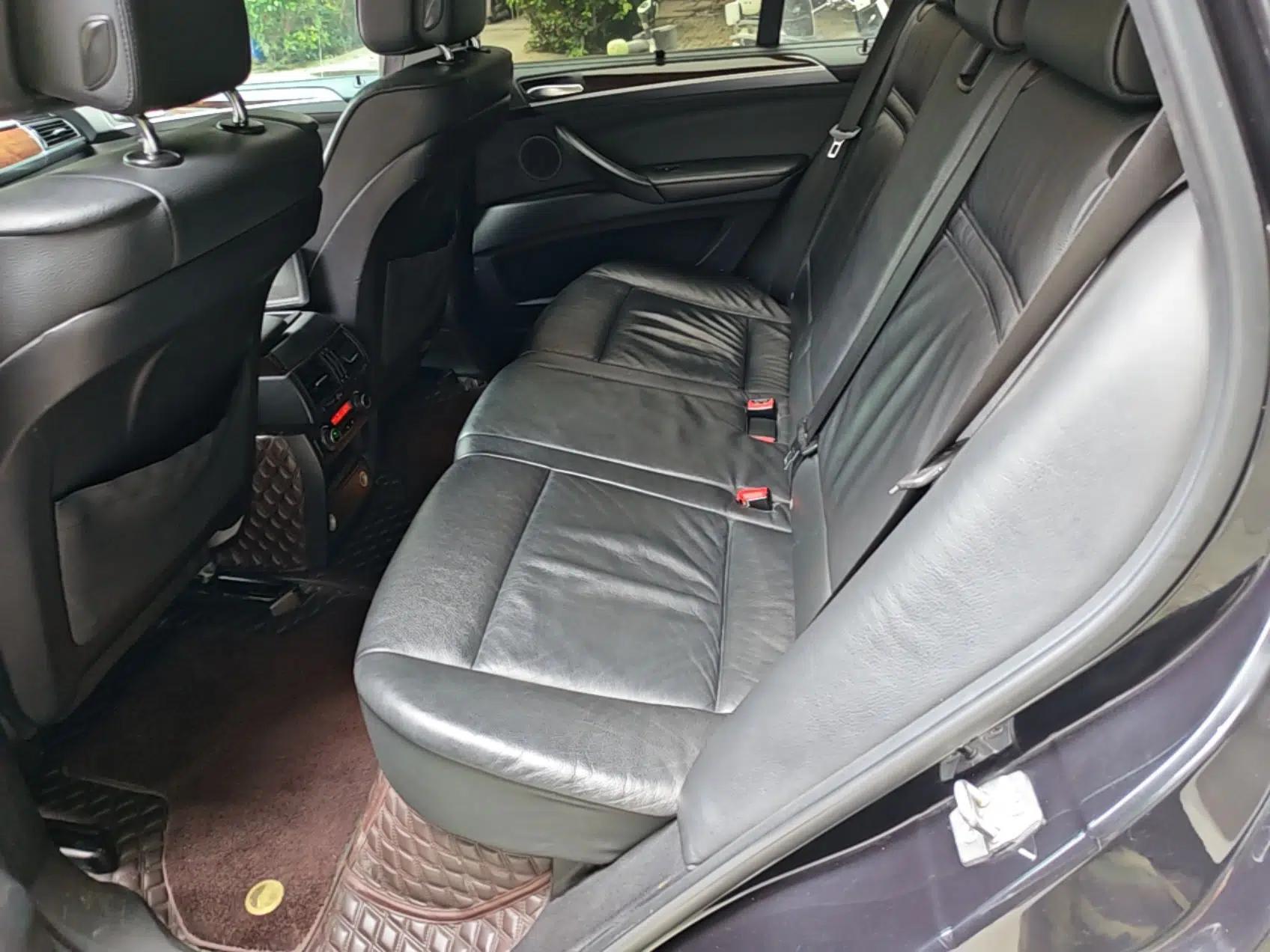 BMW X5 BMW X5, 3.0T, 5 seats, gasoline — миниатюра 17