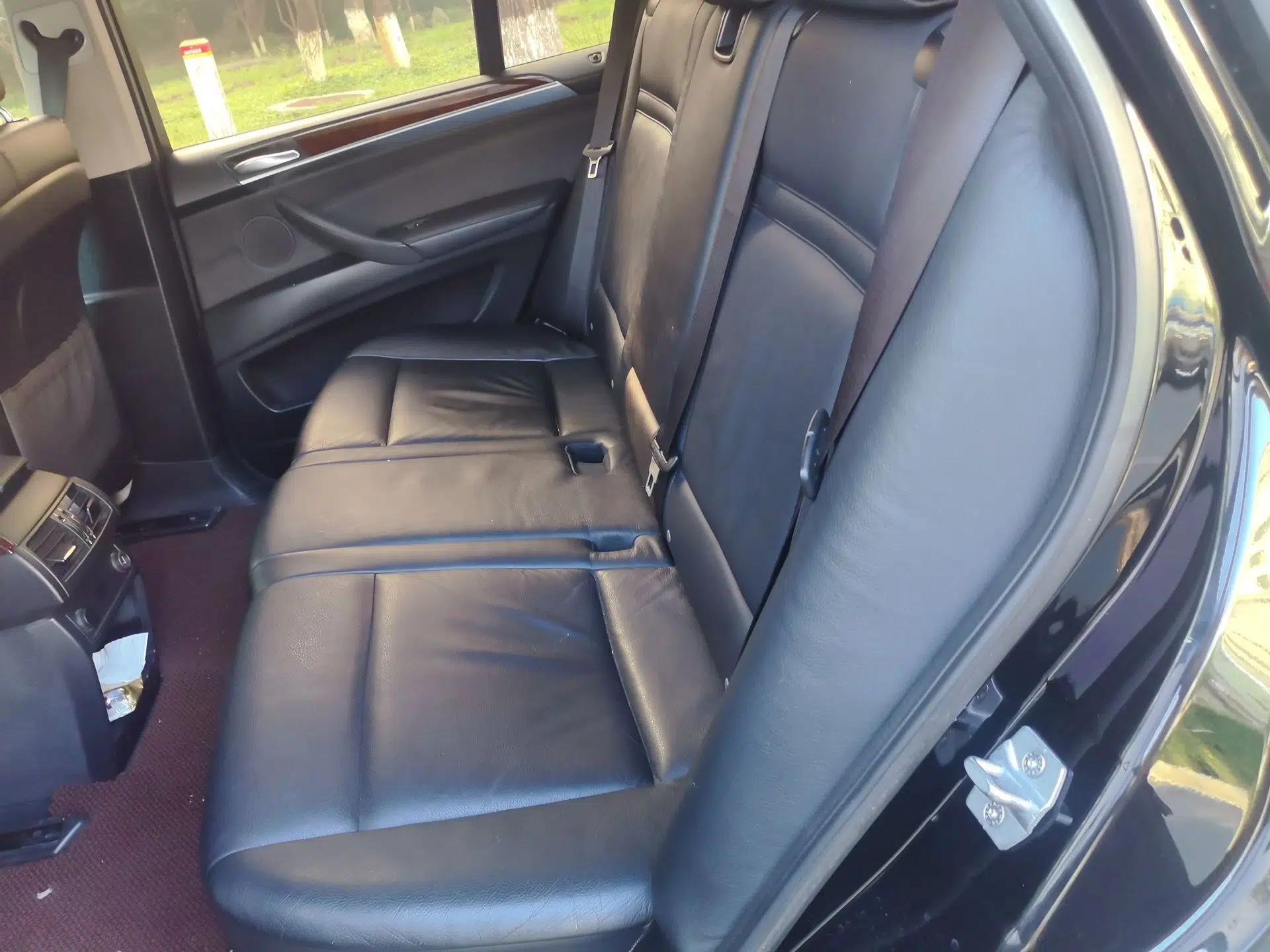 BMW X5 2013 xDrive35i U.S. specification — миниатюра 17