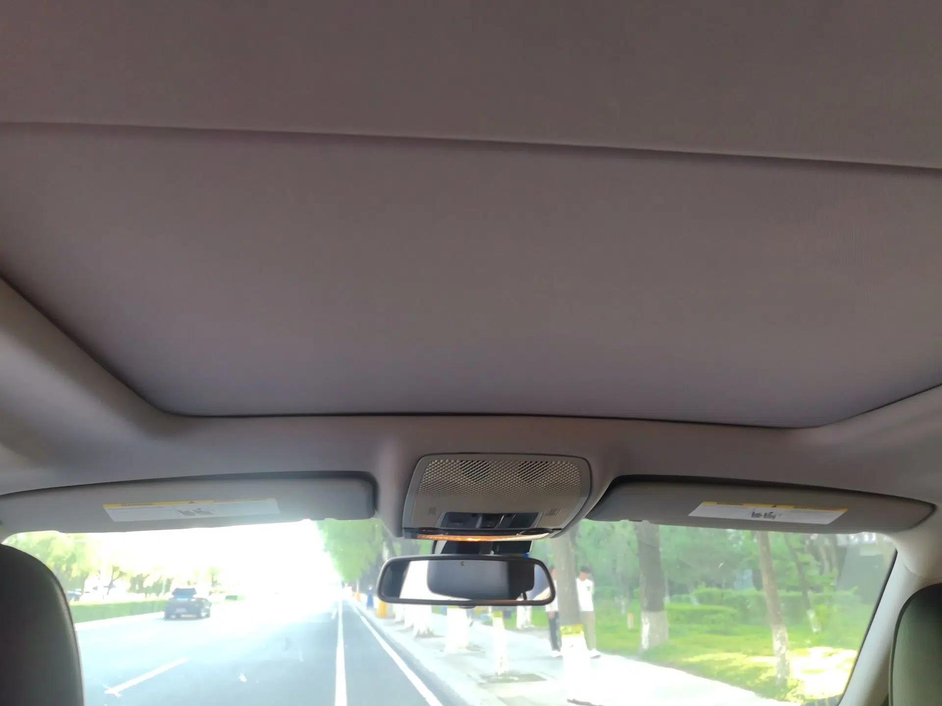 BMW X5 2013 xDrive35i U.S. specification — миниатюра 18