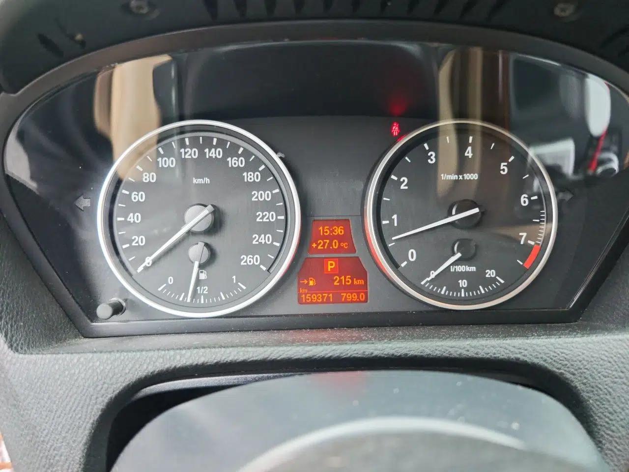 BMW X5 2011 xDrive35i Leading Model — миниатюра 11