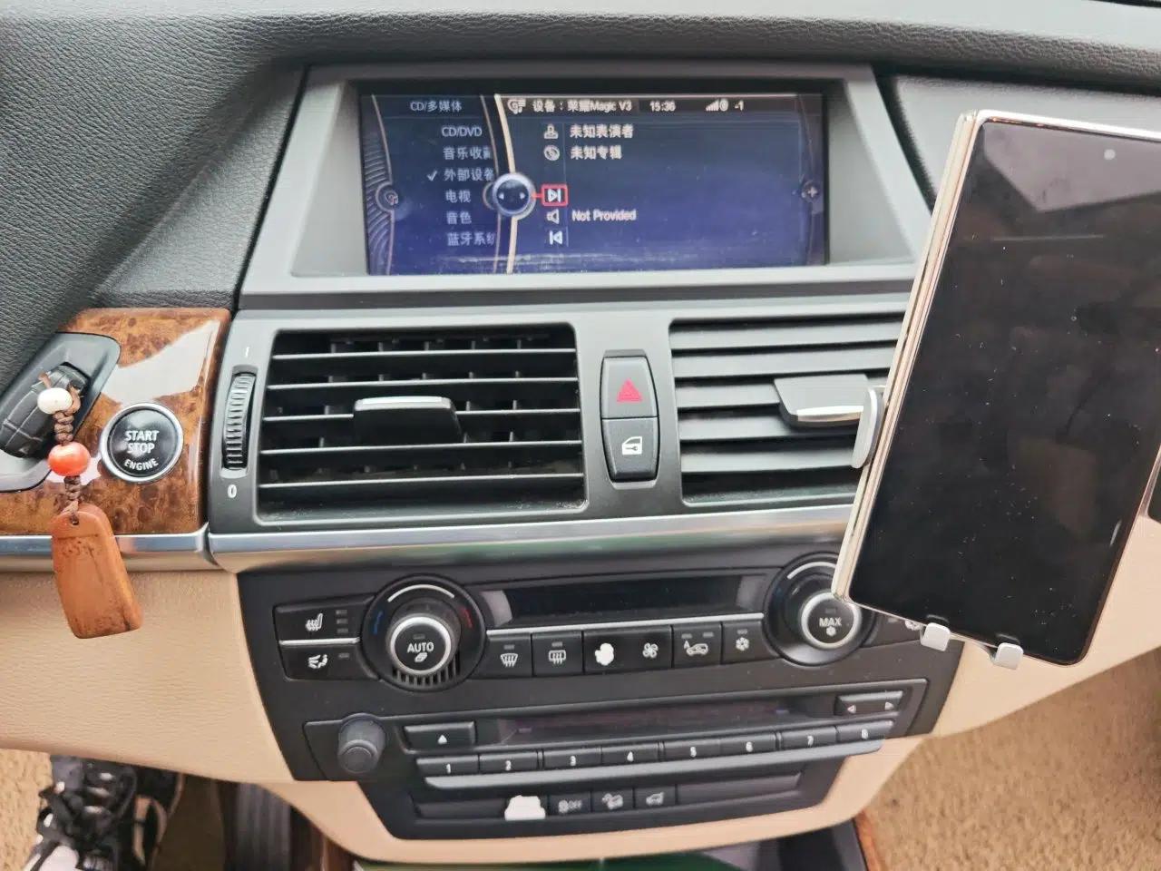 BMW X5 2011 xDrive35i Leading Model — миниатюра 13