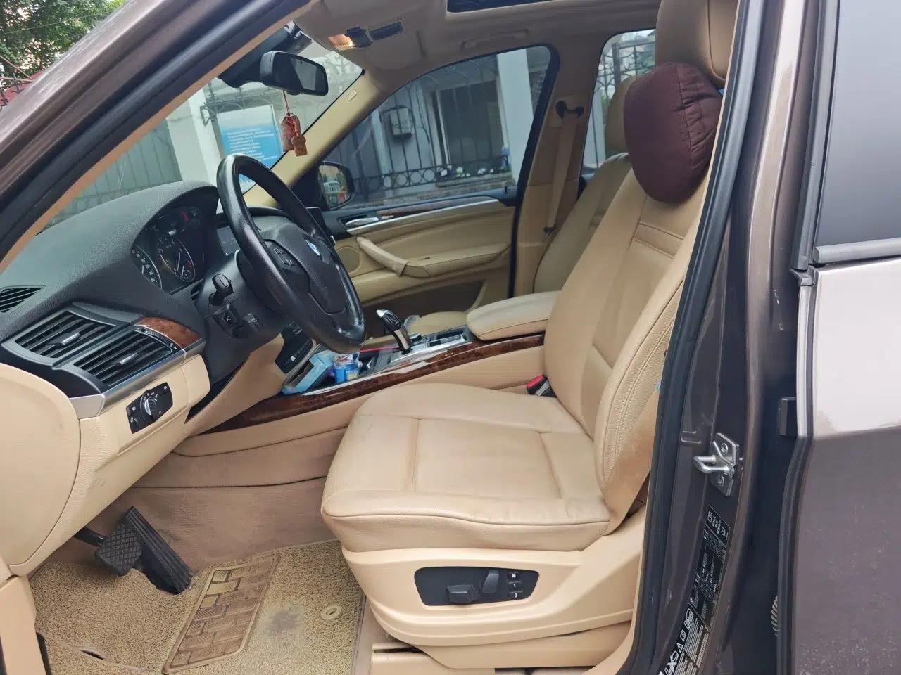 BMW X5 2011 xDrive35i Leading Model — миниатюра 15