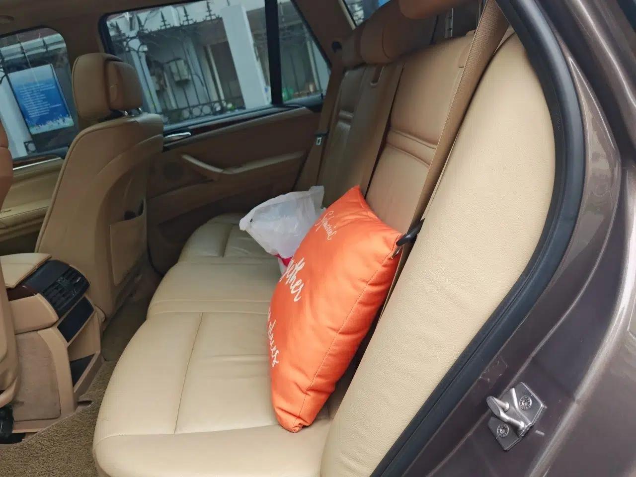 BMW X5 2011 xDrive35i Leading Model — миниатюра 17
