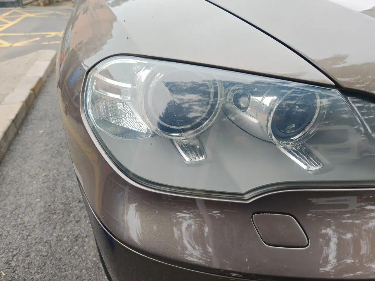 BMW X5 2011 xDrive35i Leading Model — миниатюра 7
