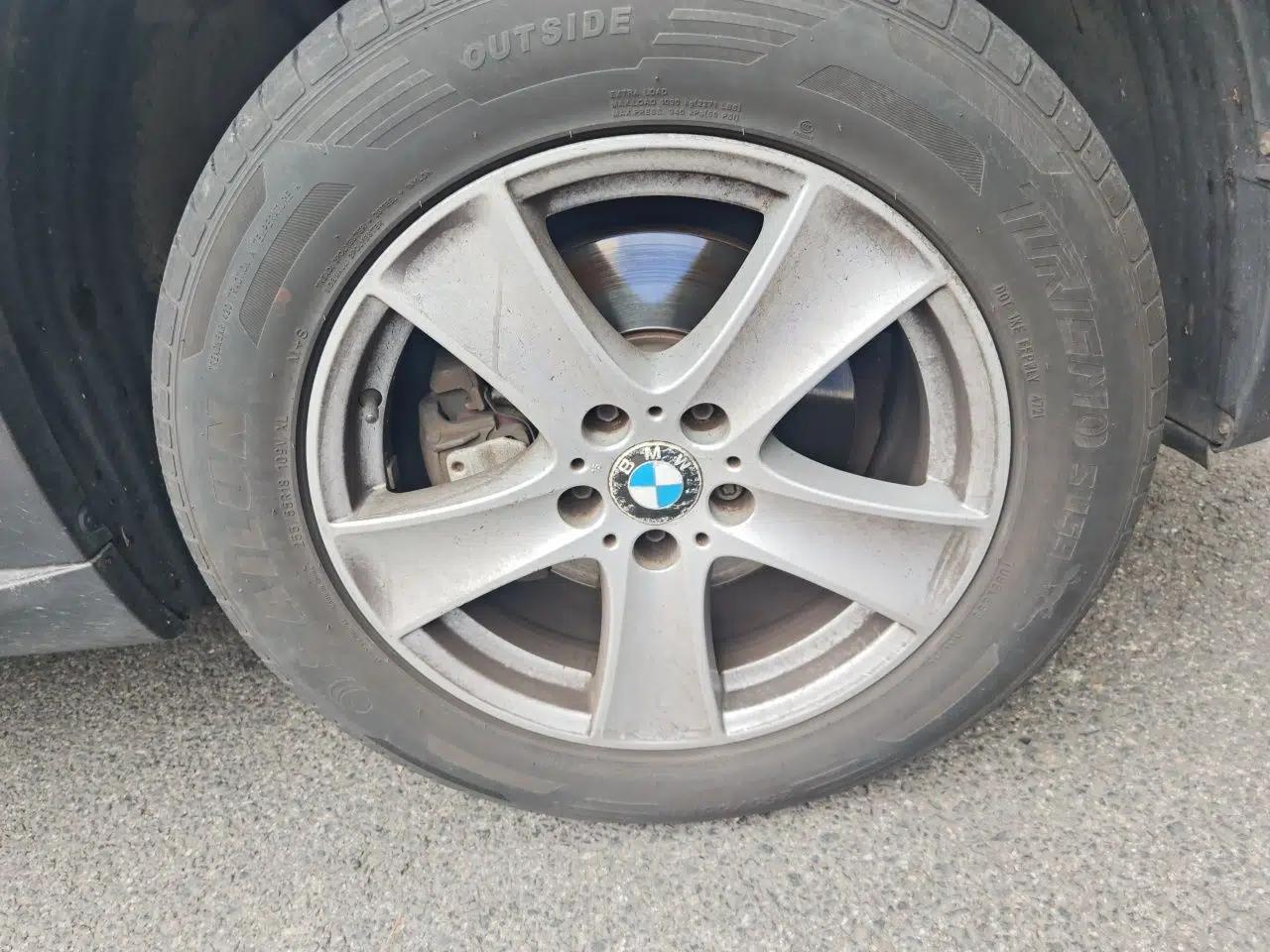 BMW X5 2011 xDrive35i Leading Model — миниатюра 8