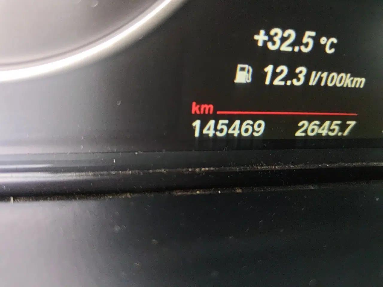 BMW X5 2014 xDrive35i Leading Model — миниатюра 12
