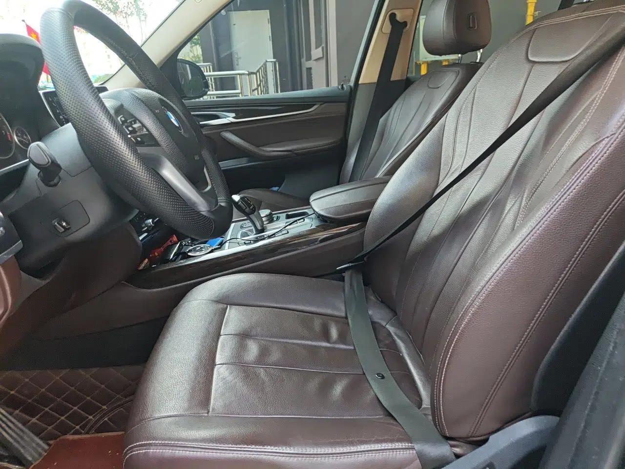 BMW X5 2014 xDrive35i Leading Model — миниатюра 15