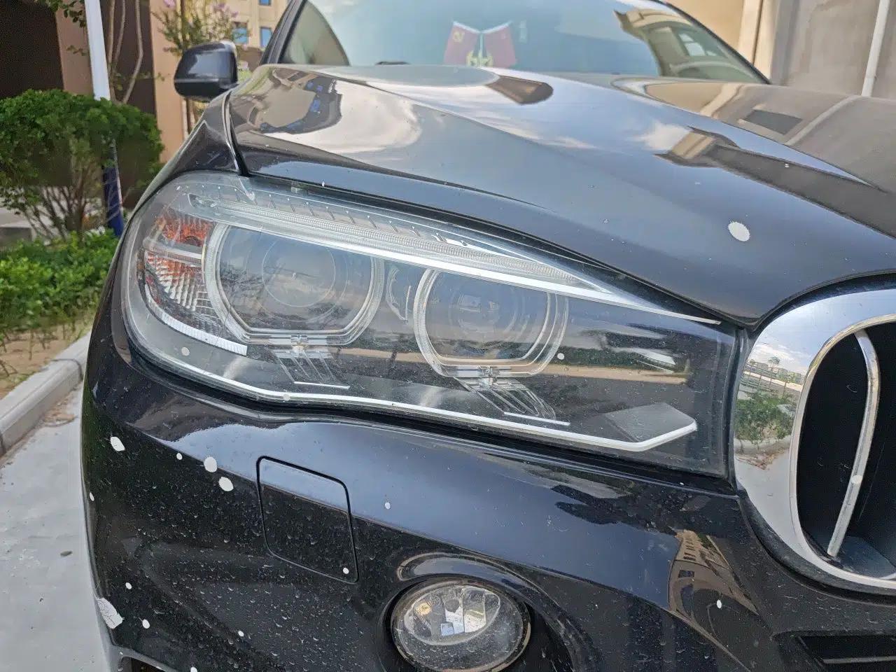 BMW X5 2014 xDrive35i Leading Model — миниатюра 7