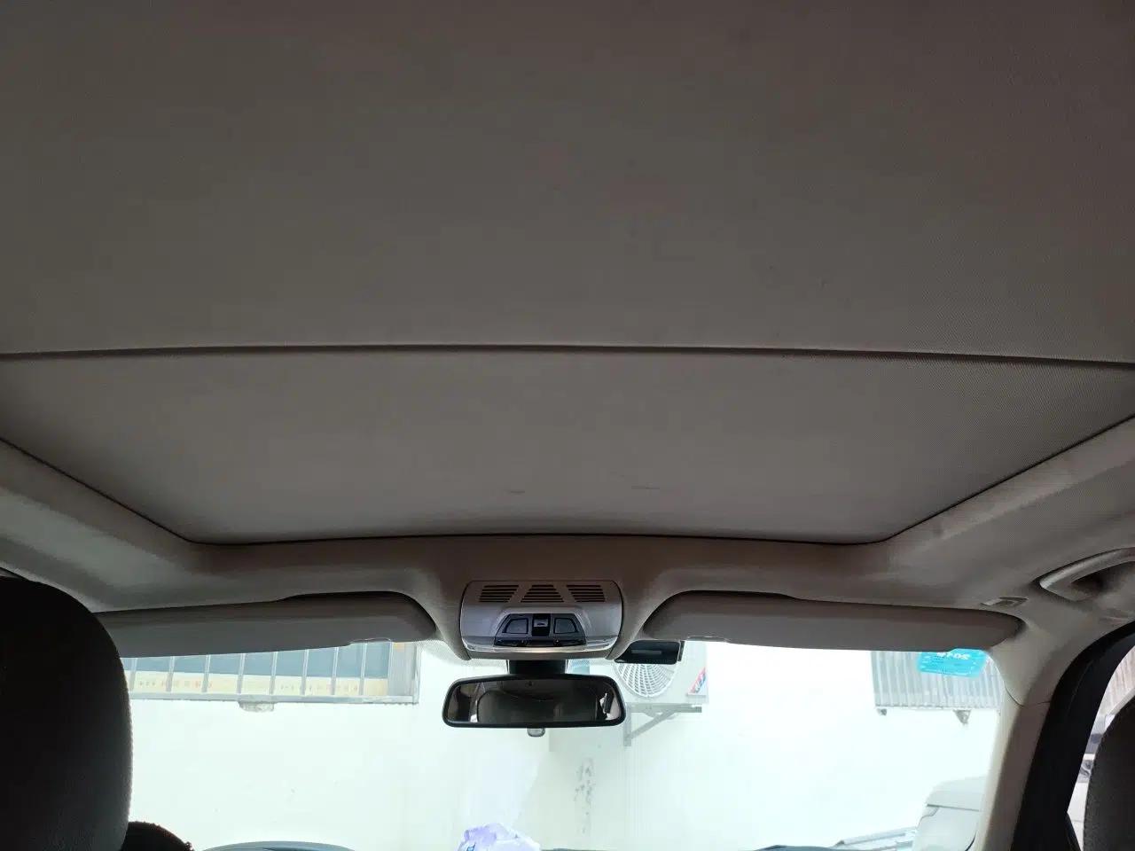 BMW X5 2015 xDrive28i — миниатюра 18