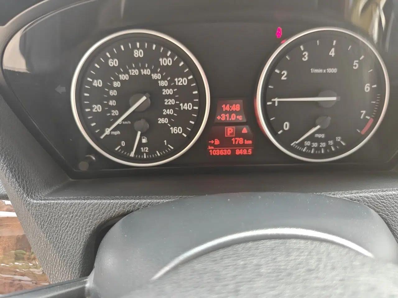 BMW X5 2011 xDrive35i U.S. specification — миниатюра 12