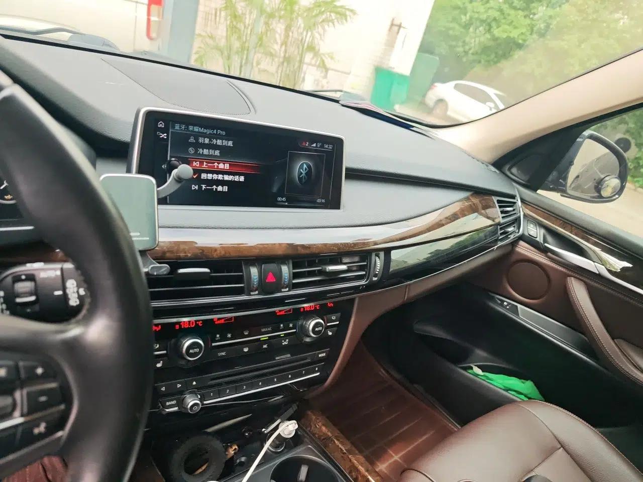 BMW X5 2018 xDrive35i Elegant Edition — миниатюра 13