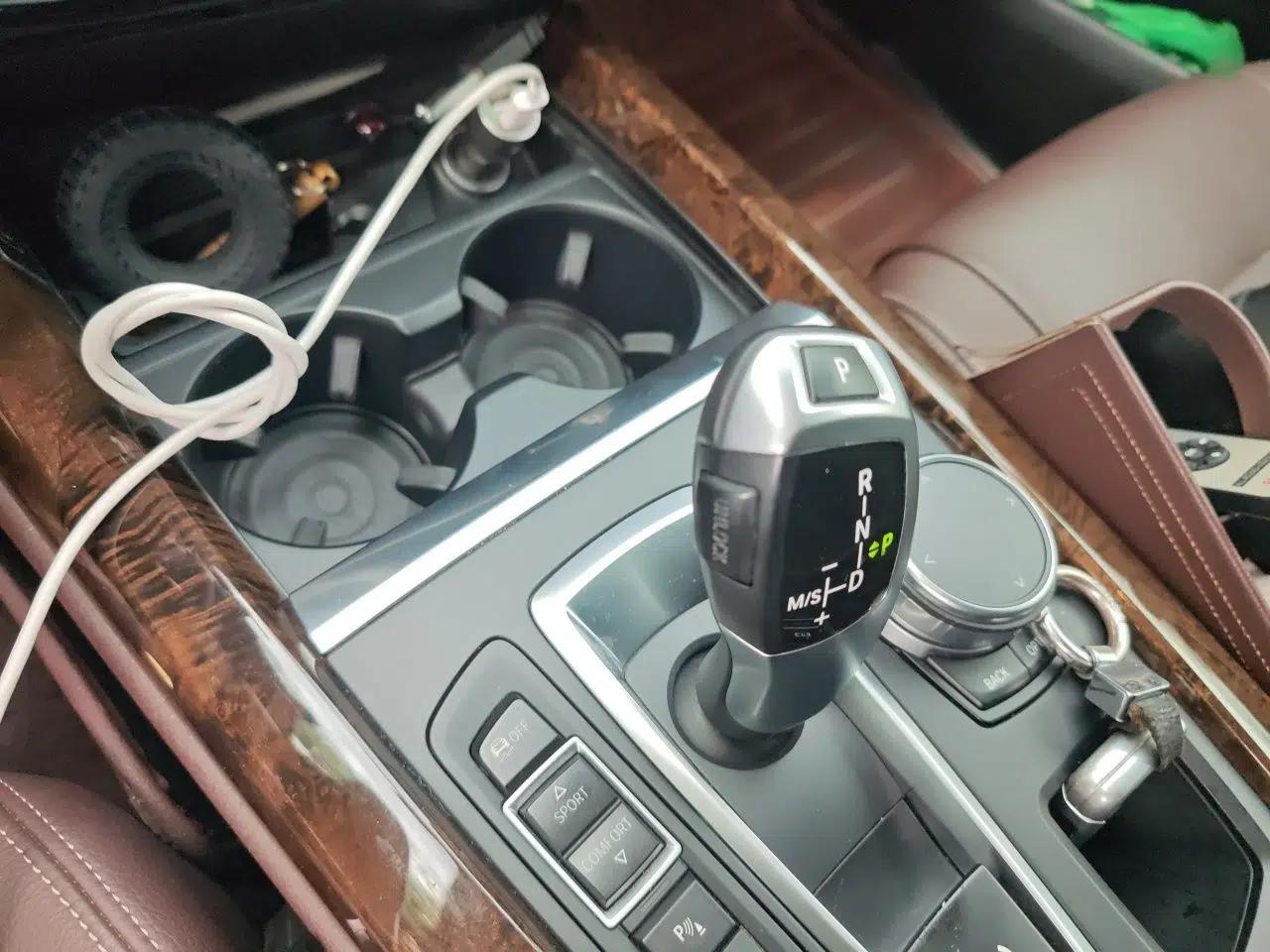 BMW X5 2018 xDrive35i Elegant Edition — миниатюра 14
