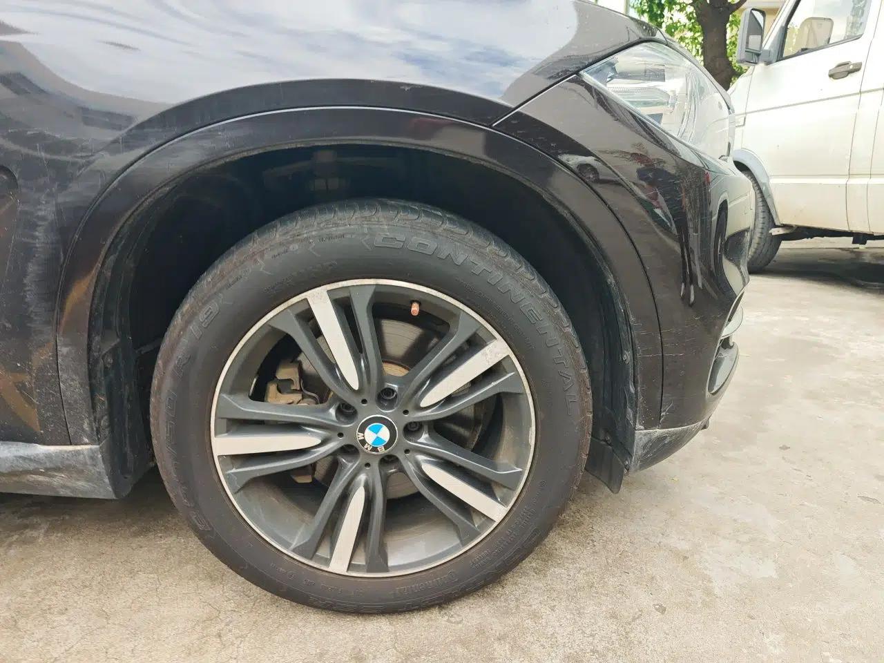 BMW X5 2018 xDrive35i Elegant Edition — миниатюра 8