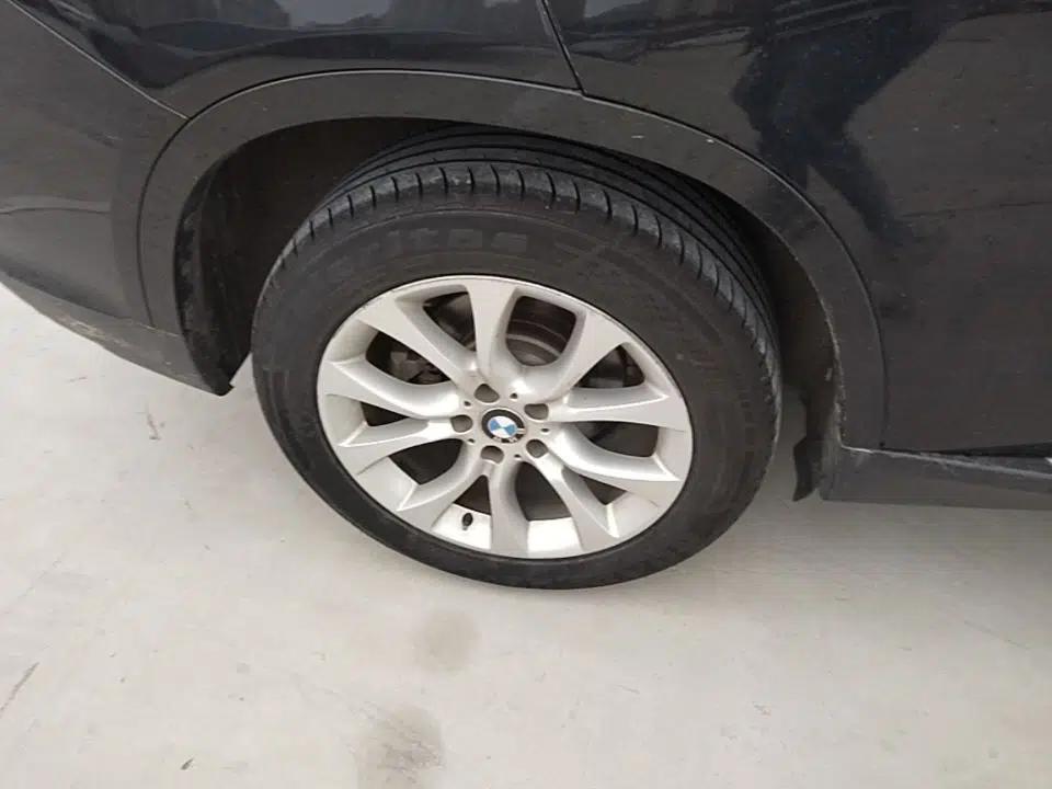 BMW X5 2018 xDrive28i — миниатюра 11