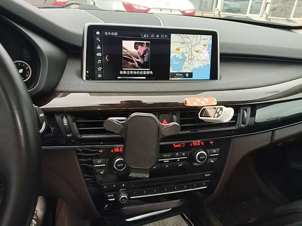 BMW X5 2018 xDrive28i — миниатюра 15